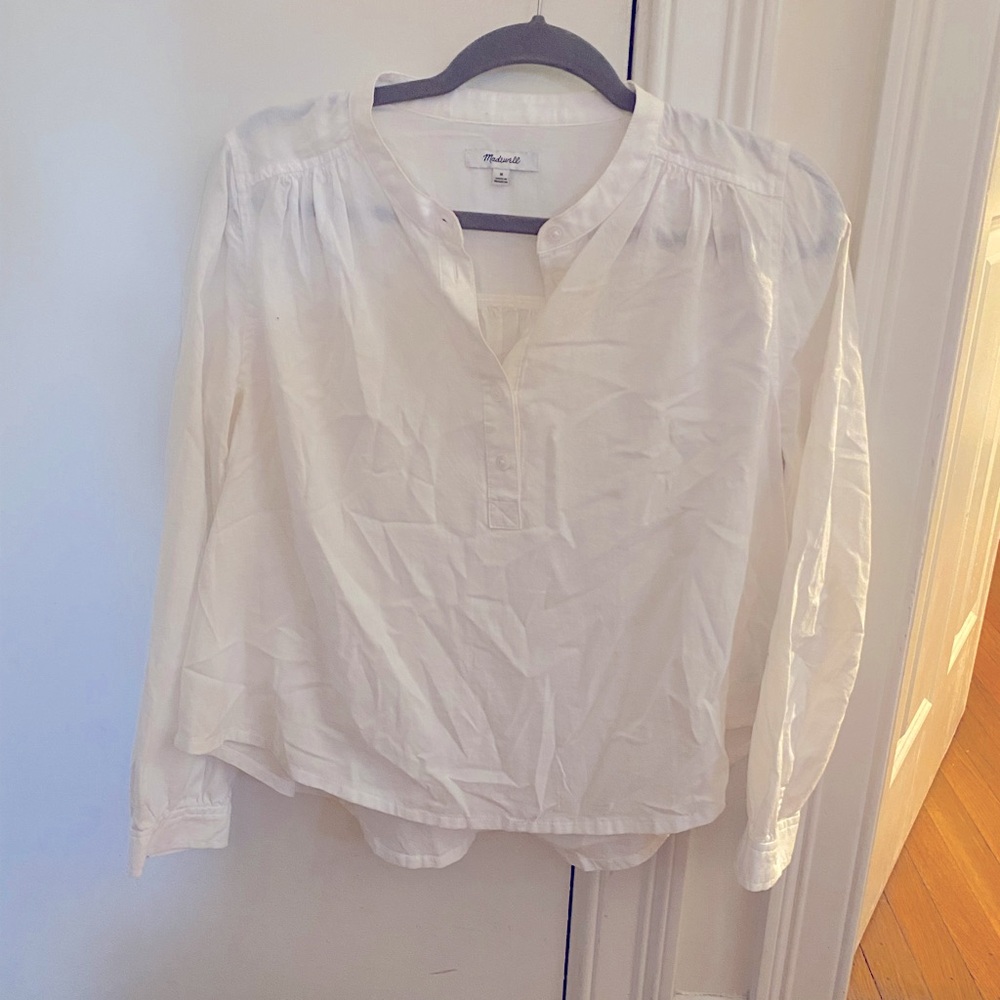 Madewell top